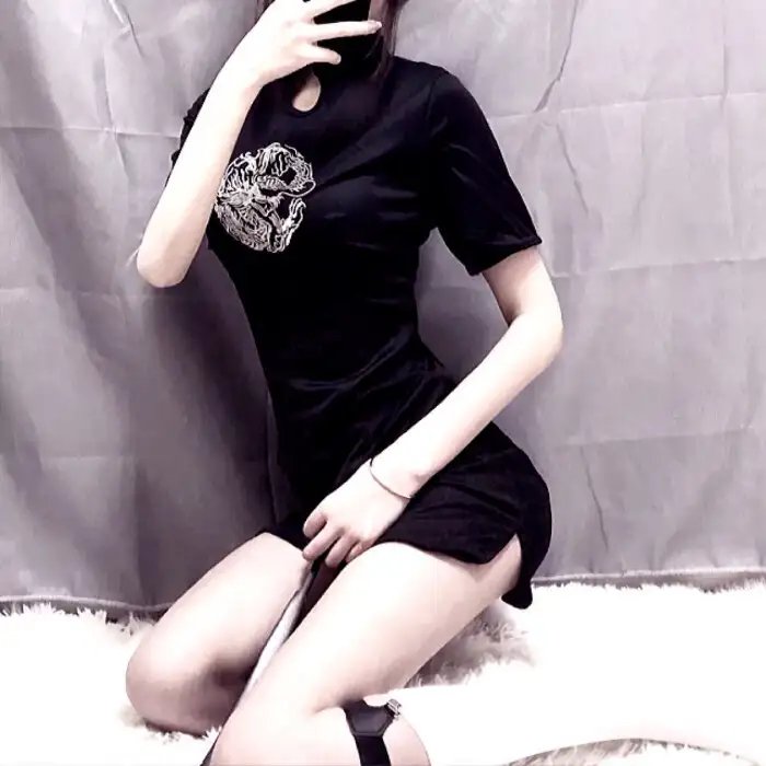 清白者